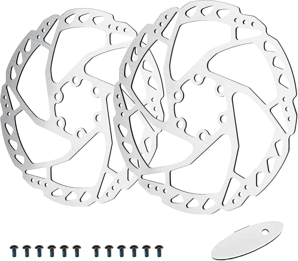 180mm Disc Brake Rotor