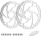 180mm Disc Brake Rotor