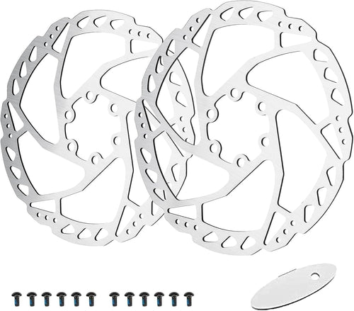 180mm Disc Brake Rotor