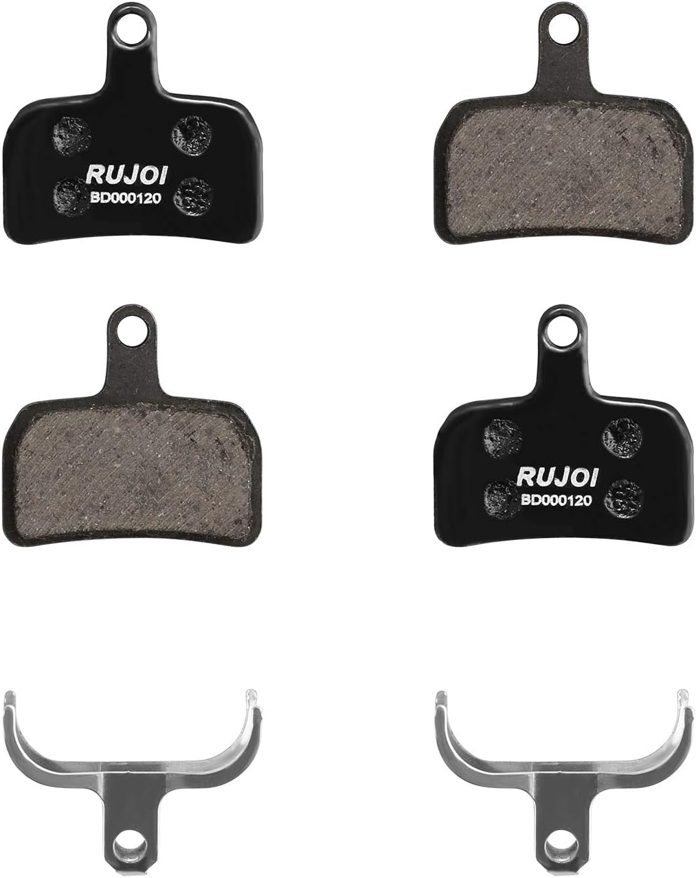 Disc Bicycle Disc Brake Pads(RD-03)