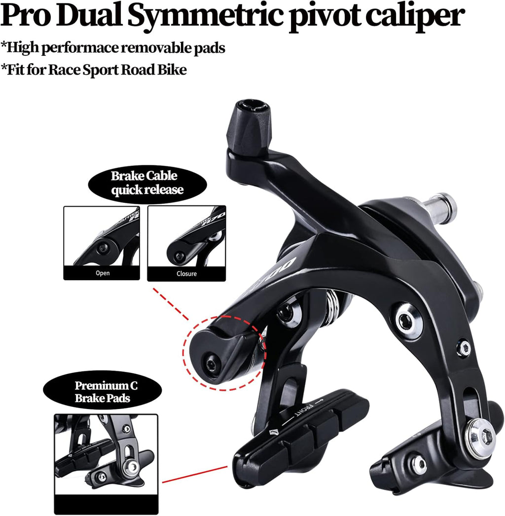 C-Brake Caliper