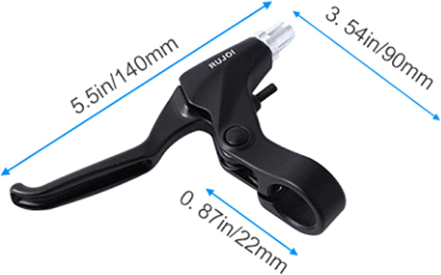 Brake Lever with Brake Cable(RV01L)