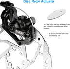 180mm Disc Brake Rotor