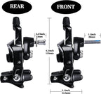 C-Brake Caliper