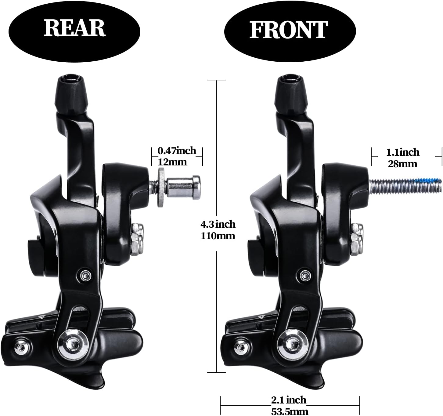 C-Brake Caliper