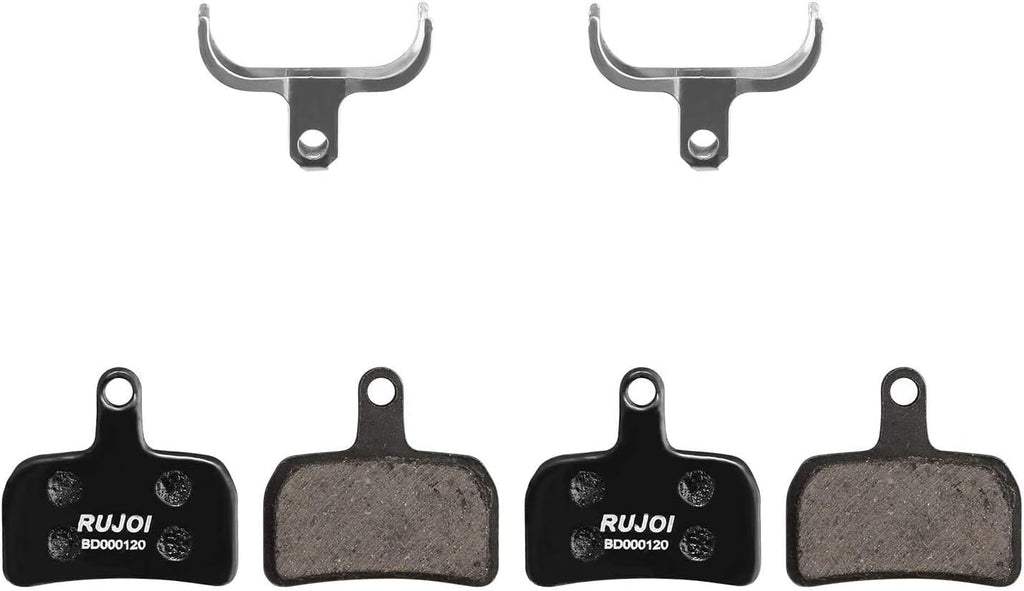 Disc Bicycle Disc Brake Pads(RD-03)