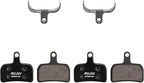 Disc Bicycle Disc Brake Pads(RD-03)