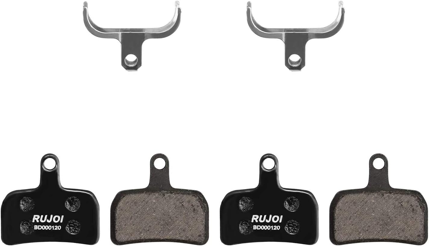 Disc Bicycle Disc Brake Pads(RD-03)