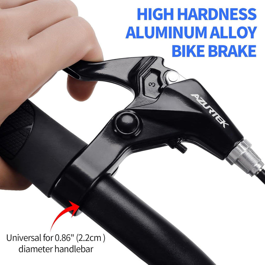 Brake Lever with Brake Cable(RV01L)