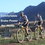 Disc Bicycle Disc Brake Pads(RD-03)
