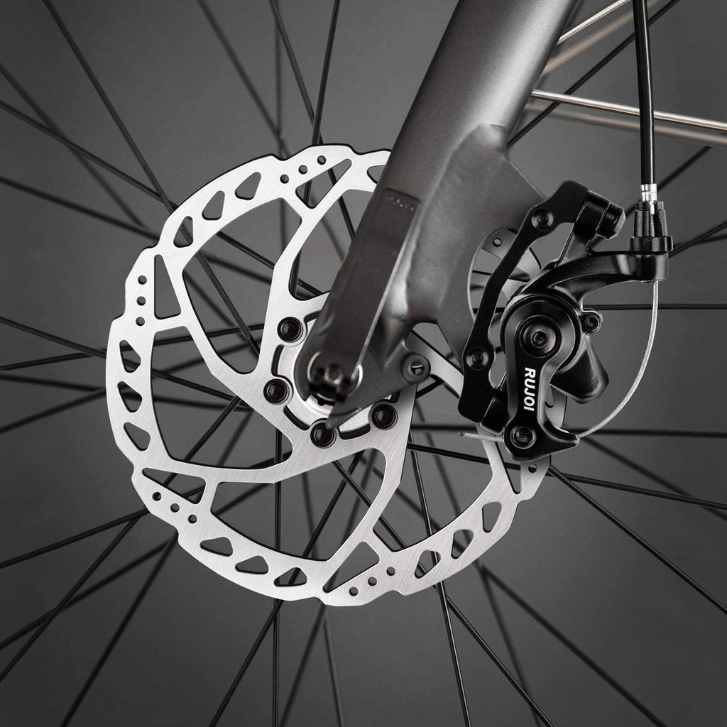 Mechanical Disc Brake Kit