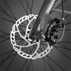 Mechanical Disc Brake Kit