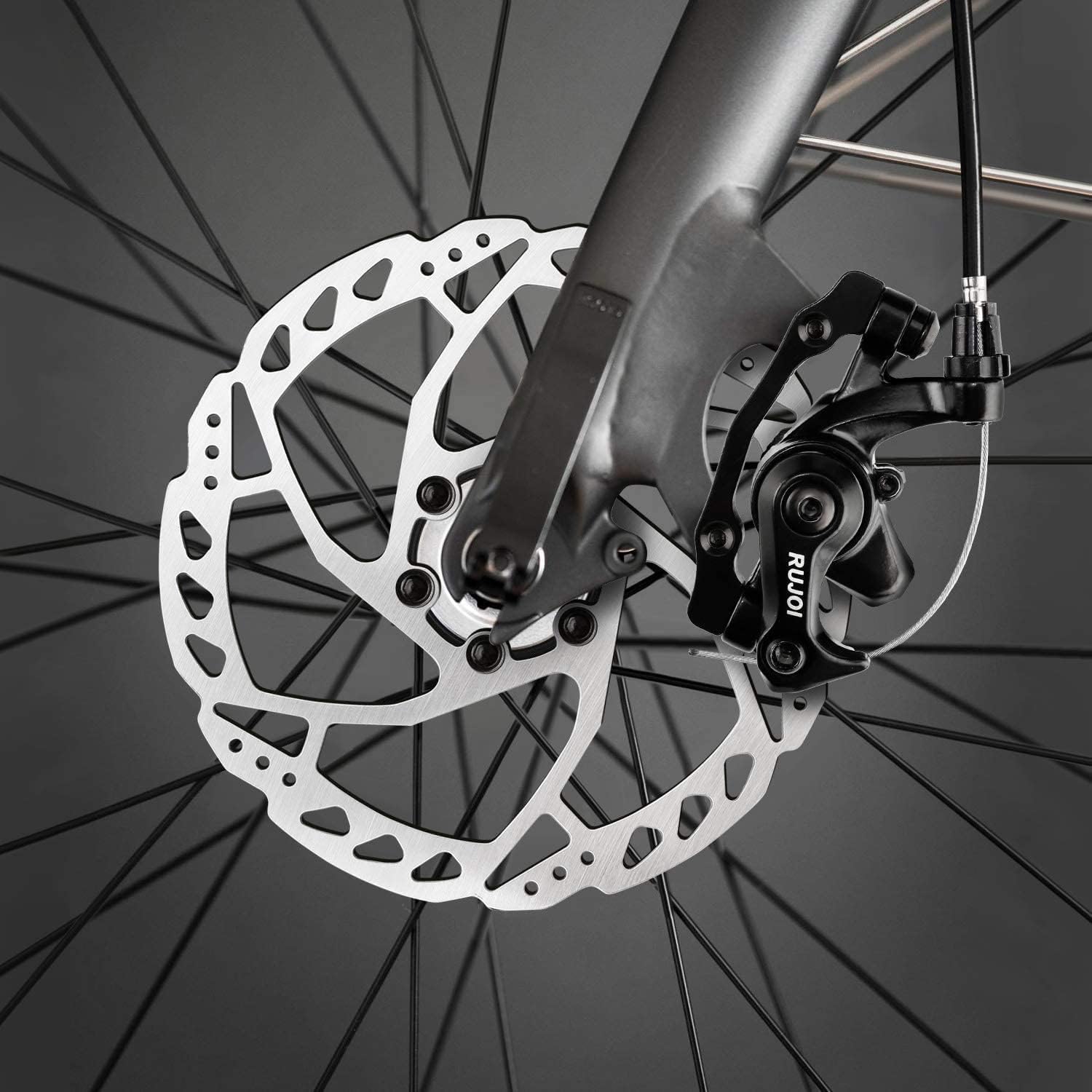 Mechanical Disc Brake Kit