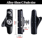C-Brake Caliper