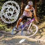 180mm Disc Brake Rotor