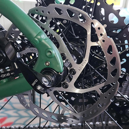 180mm Disc Brake Rotor