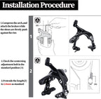 C-Brake Caliper