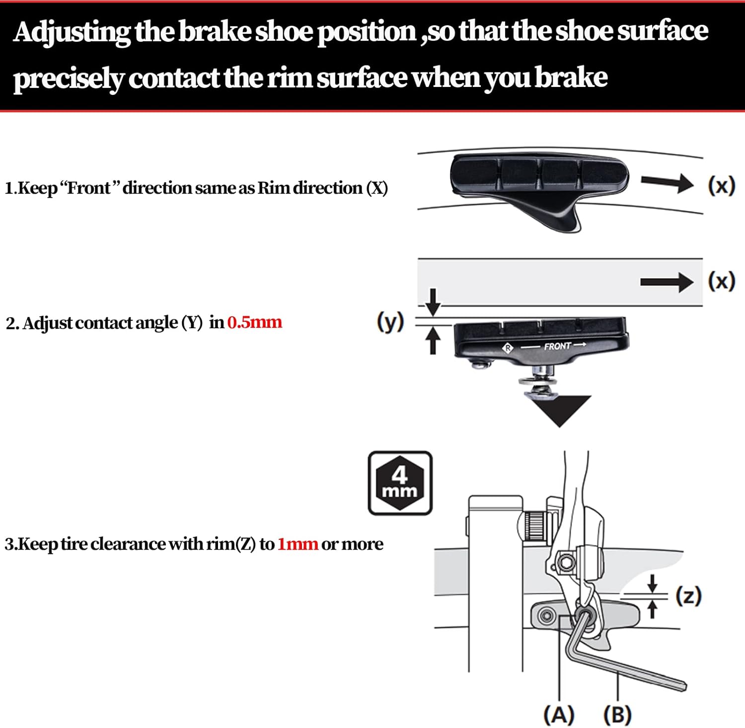 C-Brake Caliper