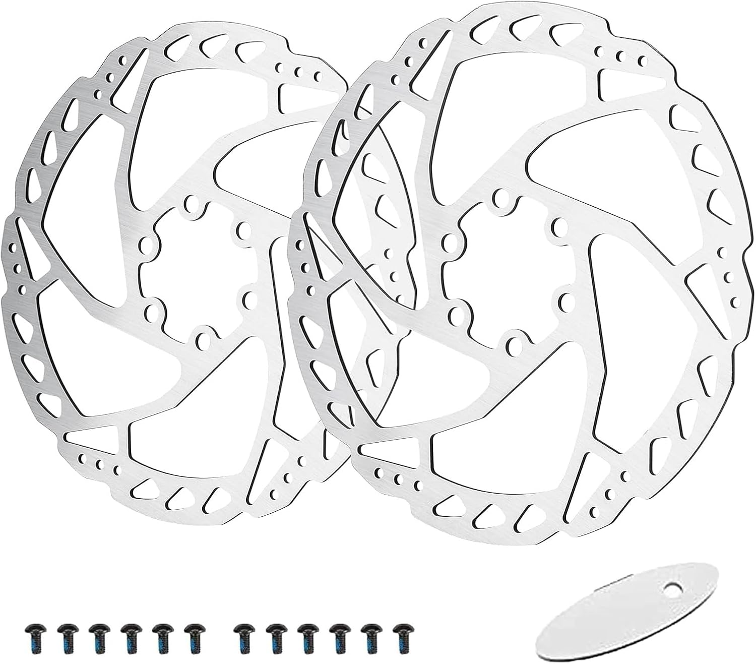 160mm Disc brake Rotor
