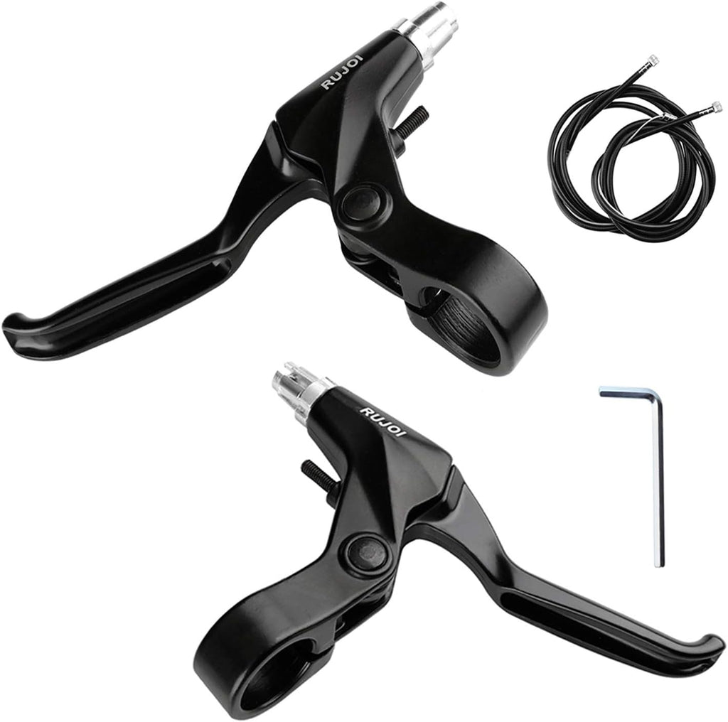 Brake Lever with Brake Cable(RV01L)