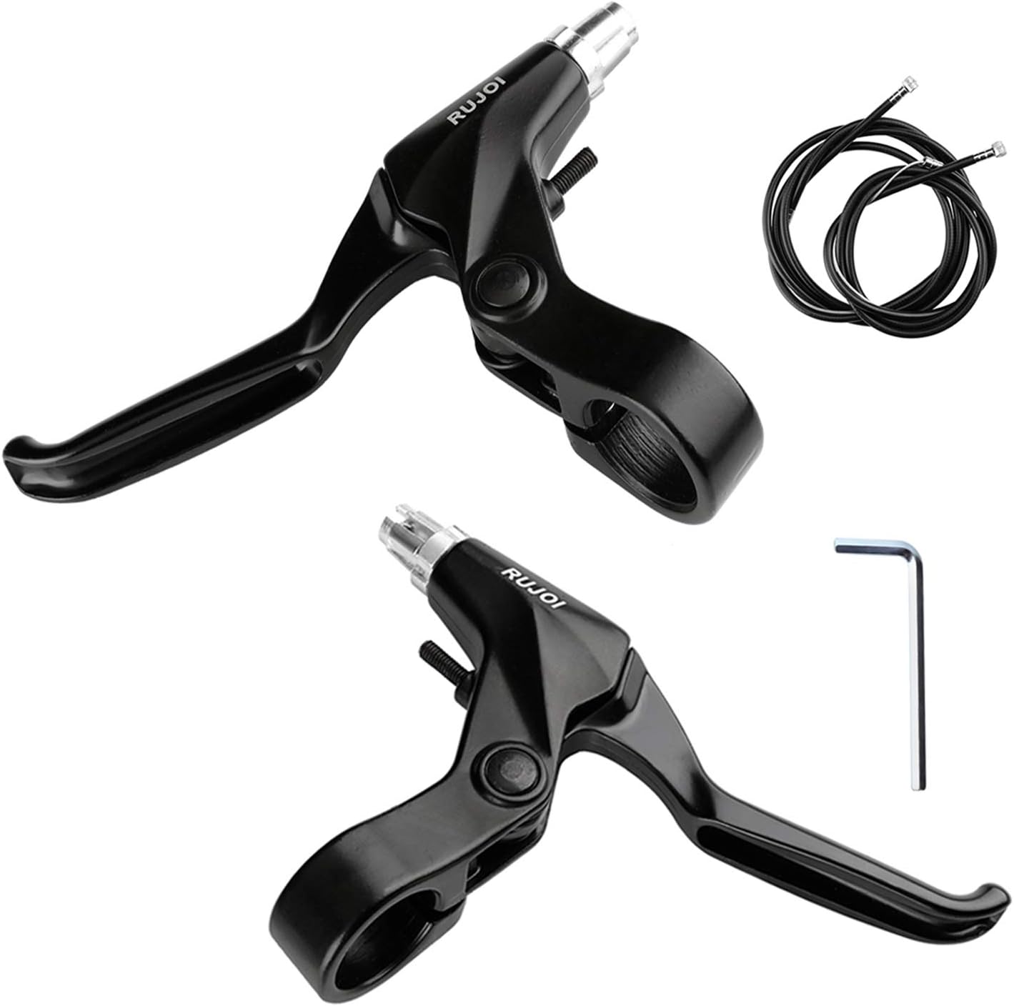 Brake Lever with Brake Cable(RV01L)