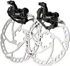 Bike Disc Brake Kit with Caliper and Rotor
